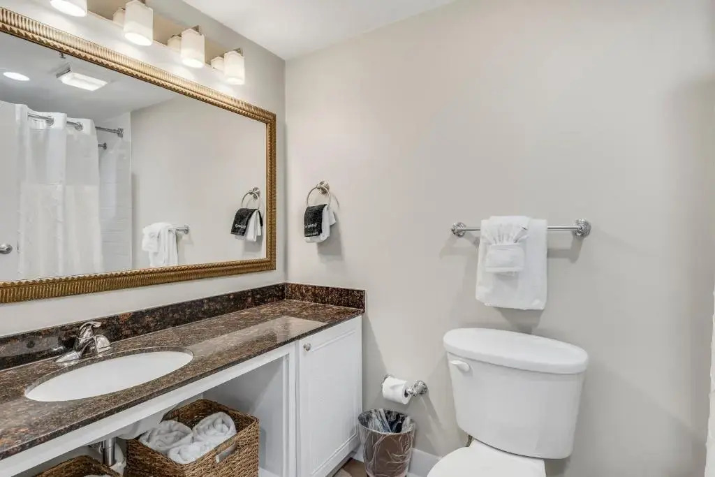 Sandestin Resorts, Bayside, 3rd Floor, Bay Front Studio