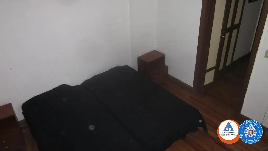 Hostel Condesa Chapultepec