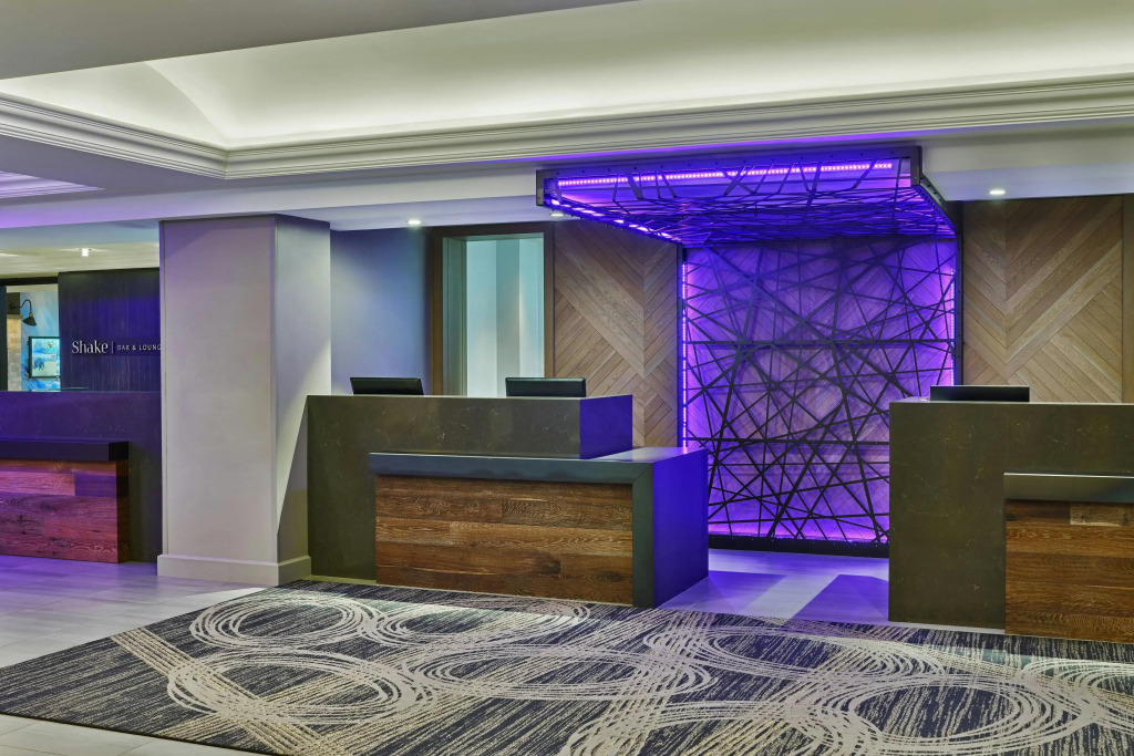 Marriott Vacation Club, San Diego