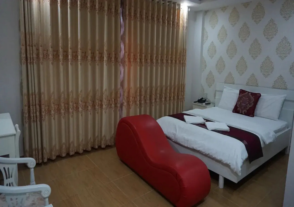 Minh Ngoc Hotel