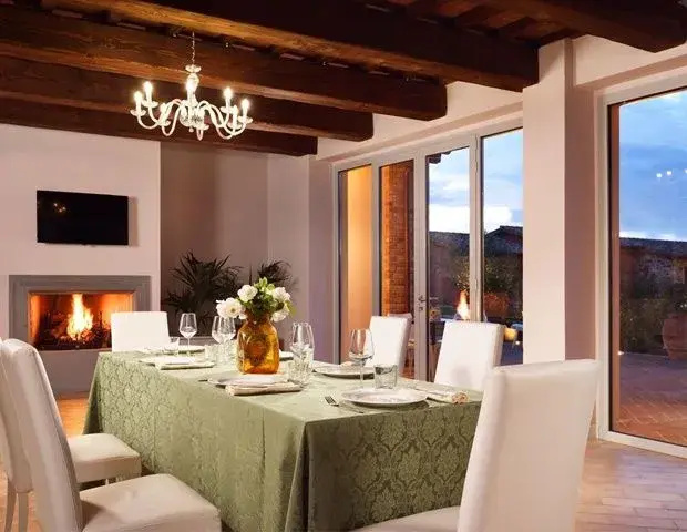 Anna Boccali Resort