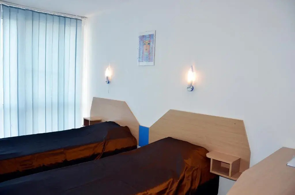 Hotel Arsenal