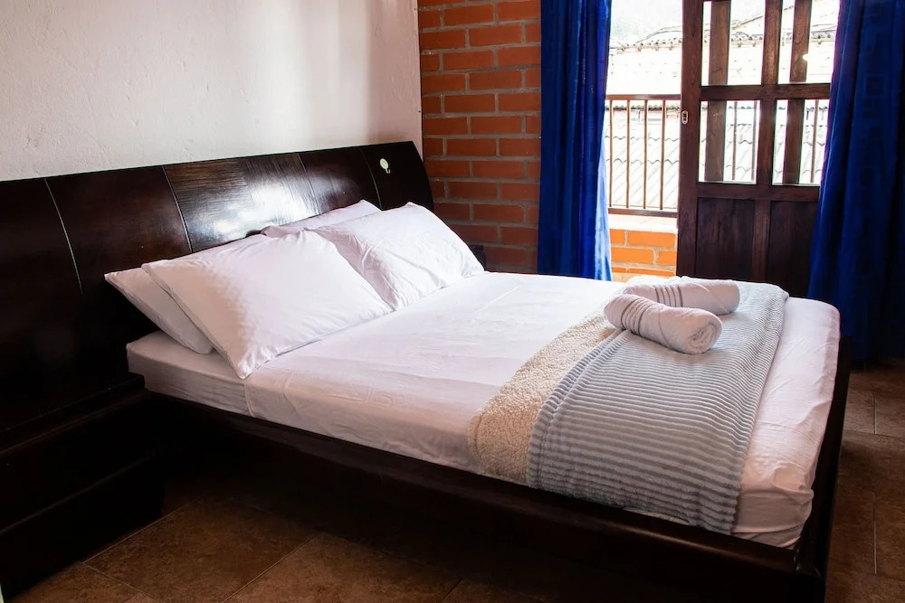 Apartamento Mas