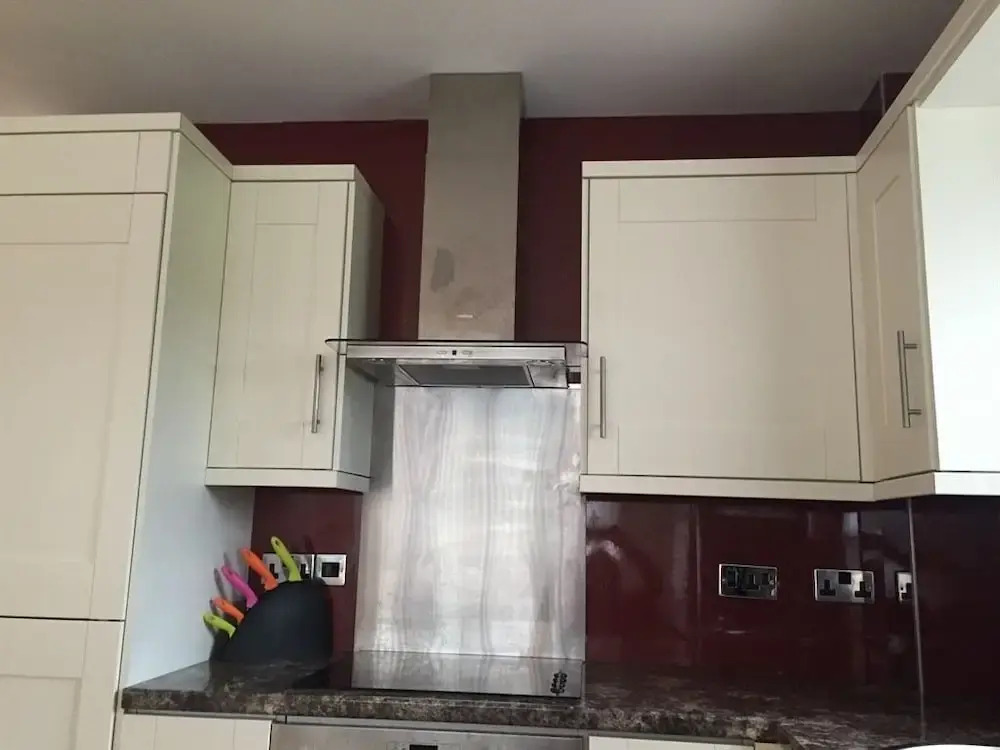 Durham Serviced Properties - The Priory