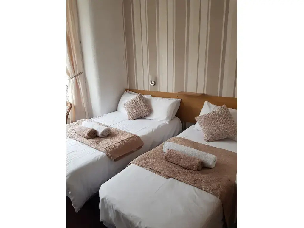 Mayfair Hotel