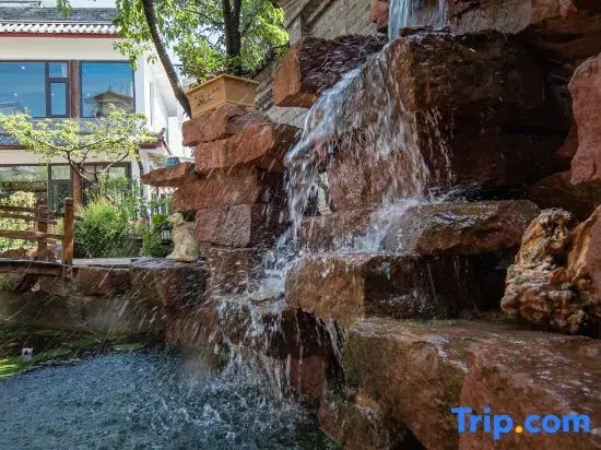 Narong Inn Lijiang Ancient City