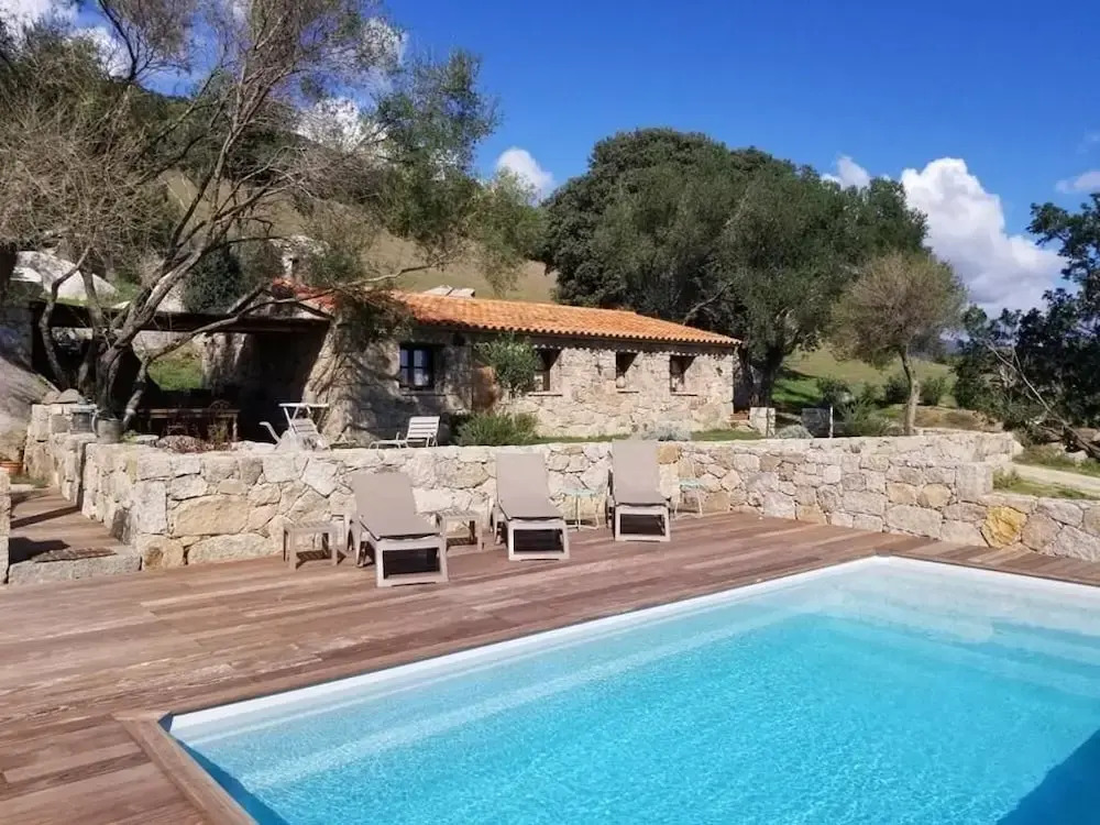 Bergerie 3 - Trinite DE Porto Vecchio - Private Pool^