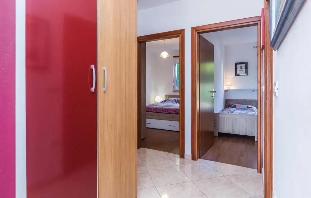 Nice Home in Kukci With Wifi and 2 Bedrooms