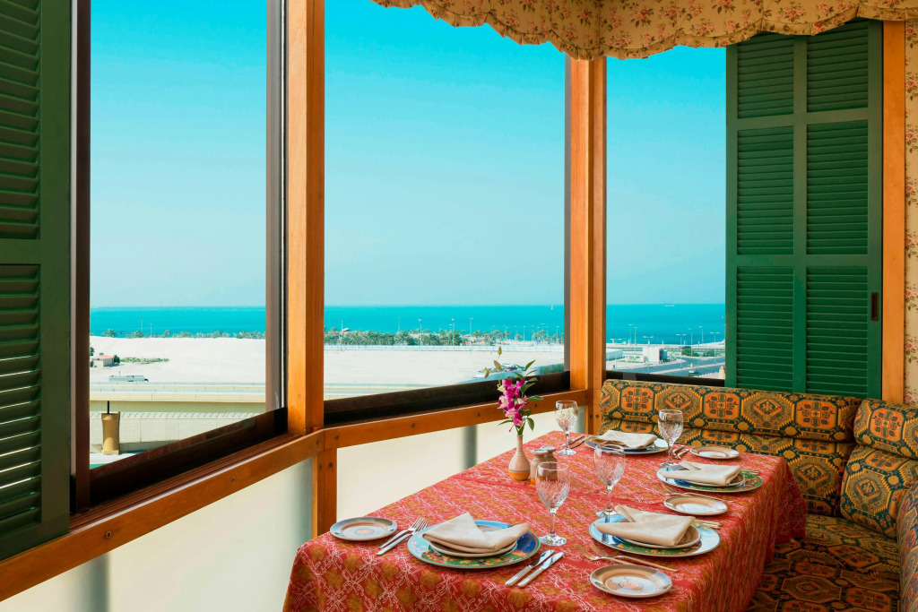 Sheraton Kuwait, a Luxury Collection Hotel, Kuwait City