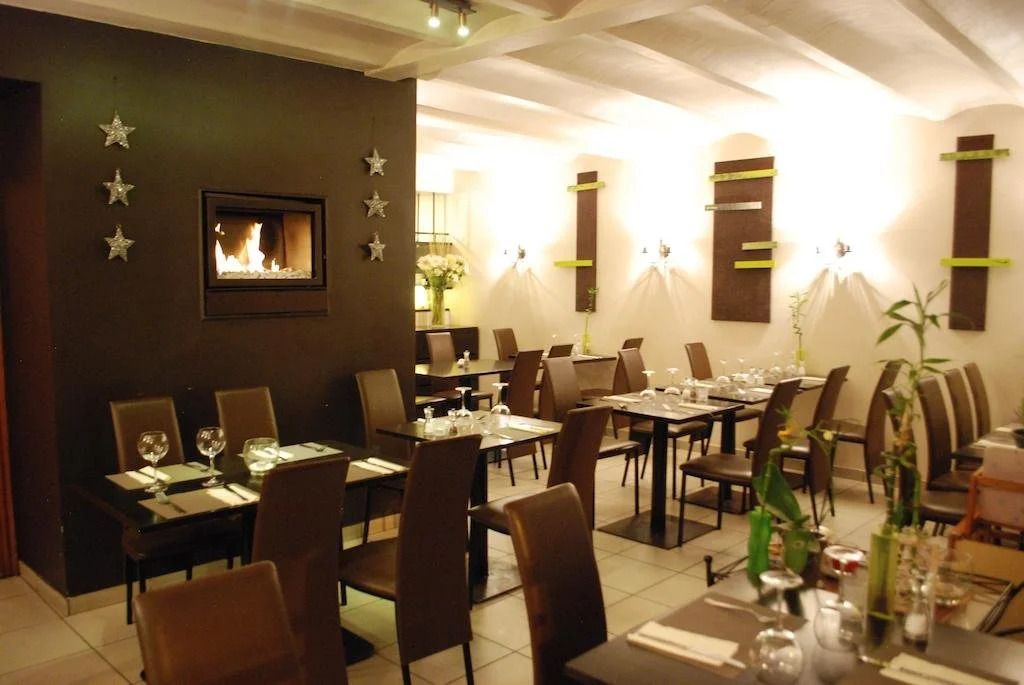 Hebergement confort Comfortlogies La Fontanella