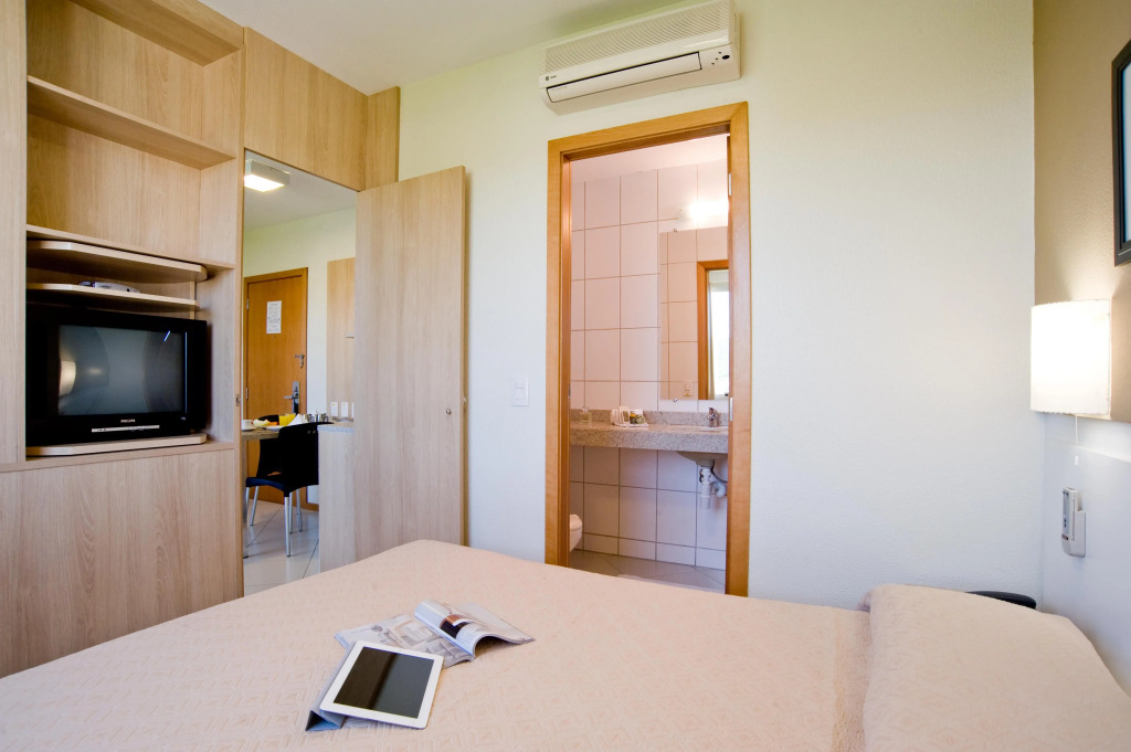 Slaviero Executive Florianópolis