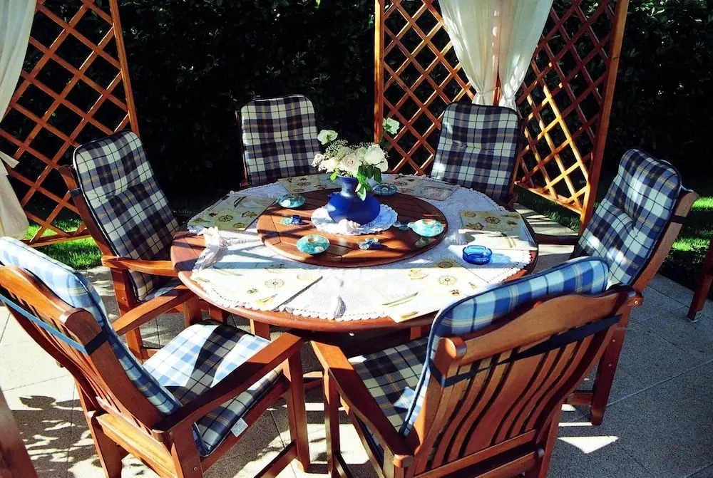 Charming villa in Umag with private pool