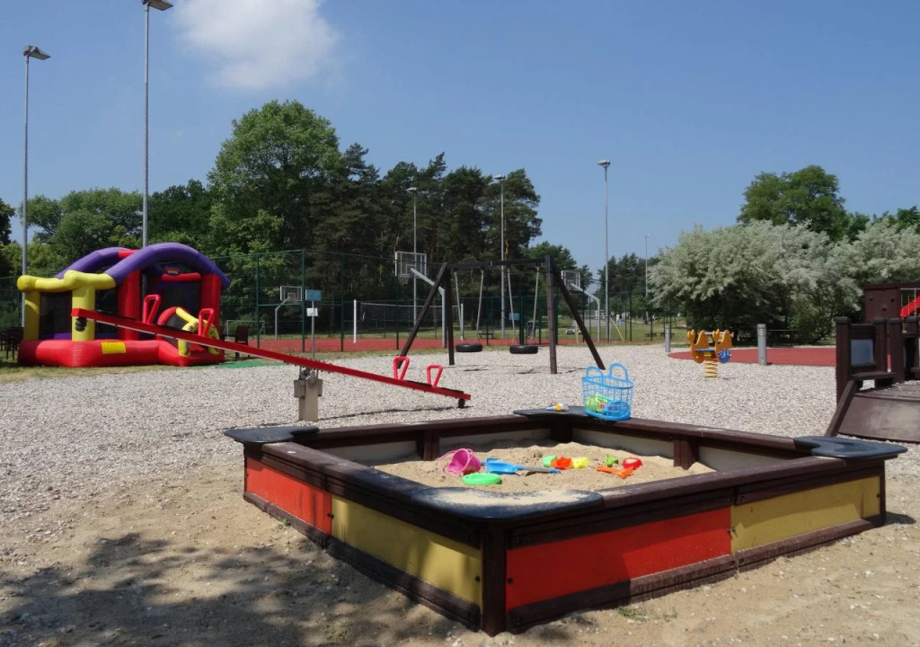 Holiday Inn Resort Warsaw Józefów by IHG