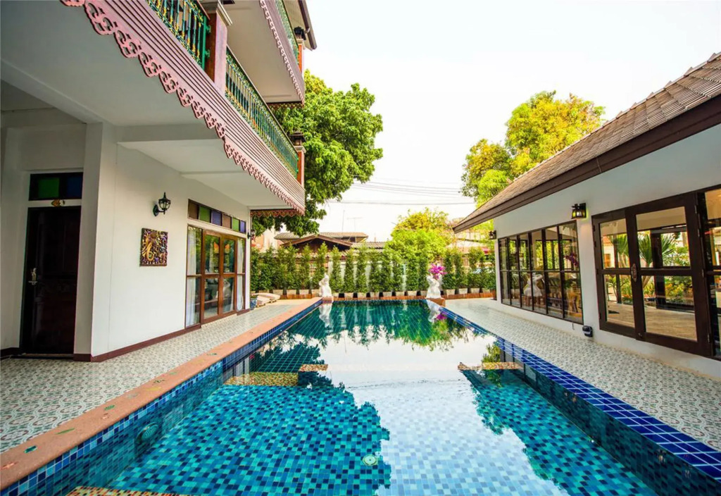 Hetai Boutique Hotel