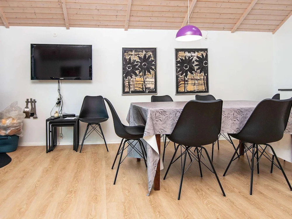 4 star holiday home in Haderslev