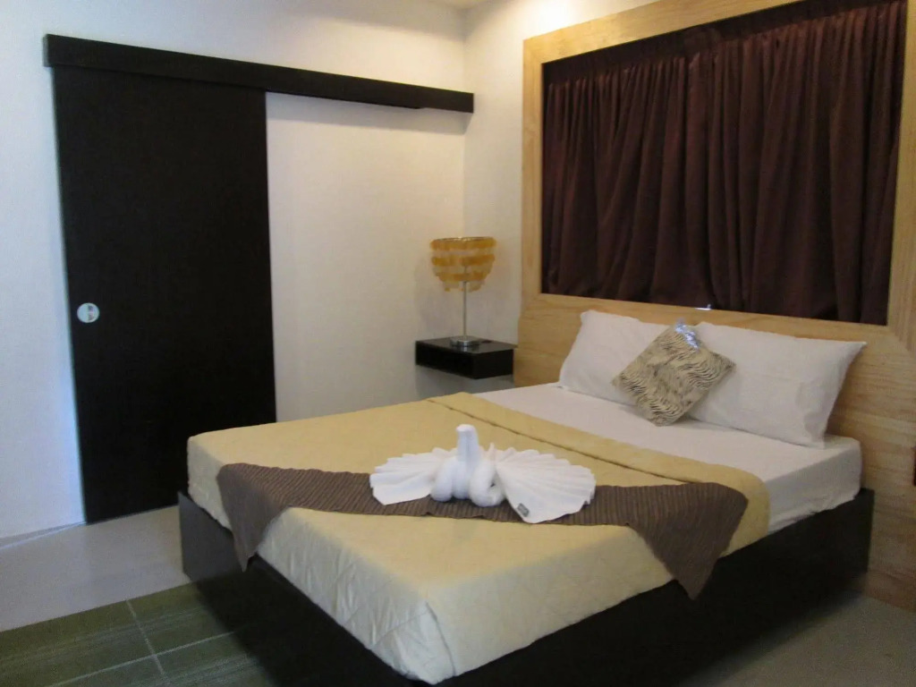 Boracay Amor Apartments