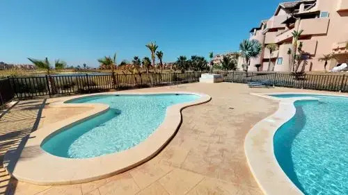 Gingko 278656 - A Murcia Holiday Rentals Property