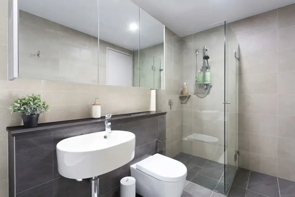 Boutique Home Close to City