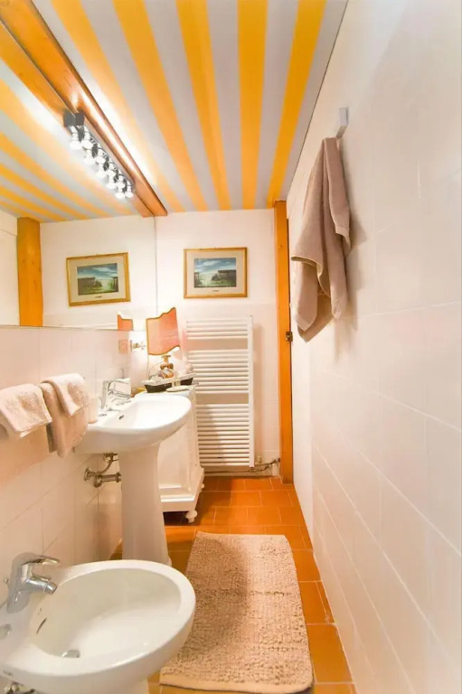 Cantarelli Bed & Breakfast
