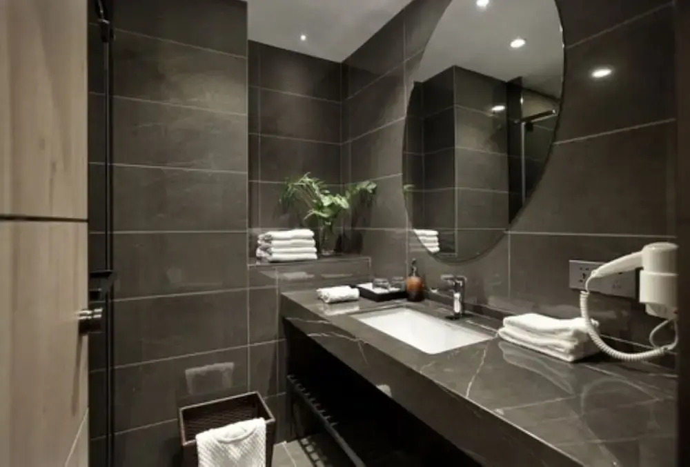 Shenzhen Hanyong Hotel