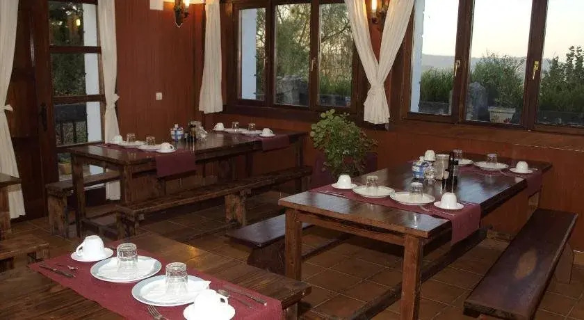 Agroturismo Kostegi