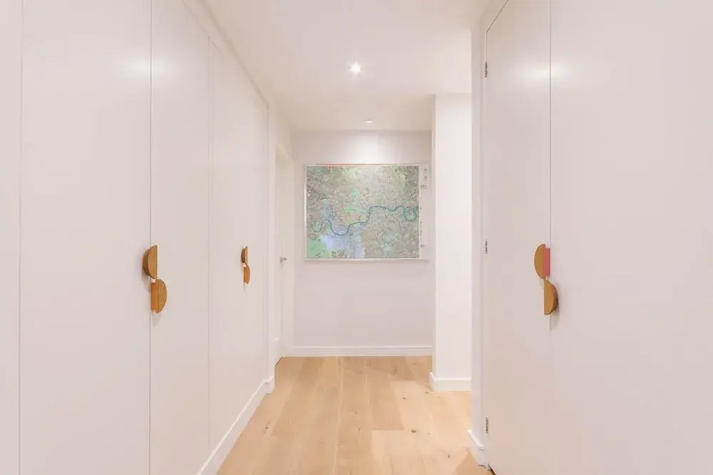 2 Bed, 2 bath flat in Covent Garden