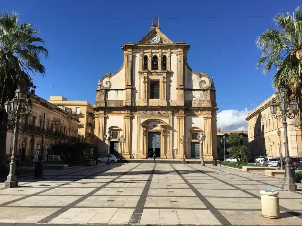 Casa Duomo