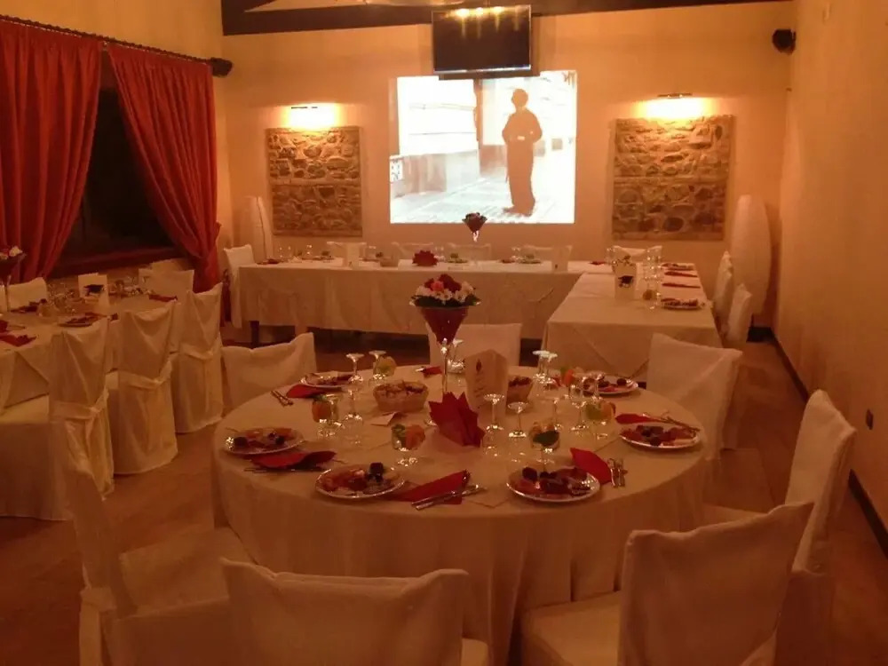 Agriturismo Il Vescovo