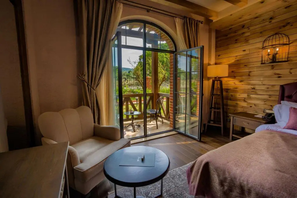 Bengodi Boutique Hotel