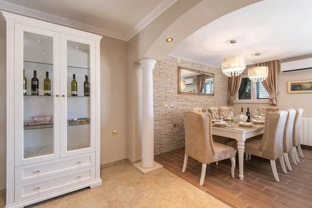 Luxury Apartment Domenica