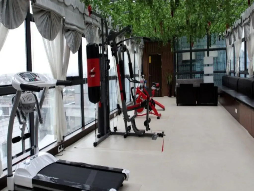 Yiwu Wendemu Hotel