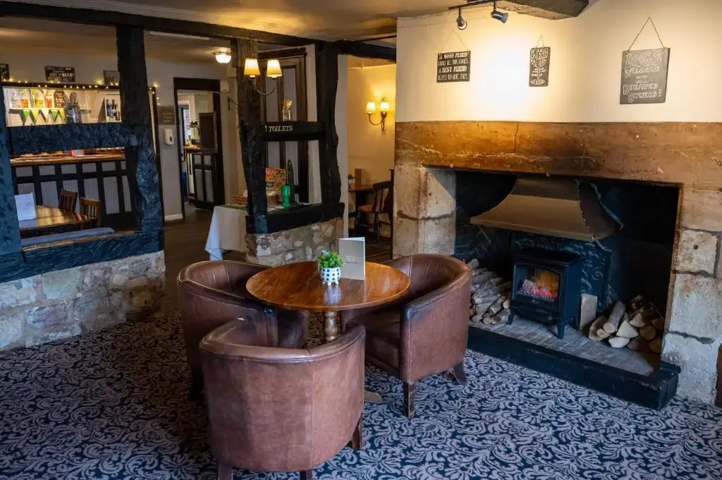 Bell Hotel by Greene King Inns