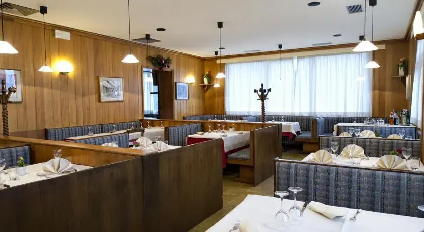Hotel Bel Sit Spa