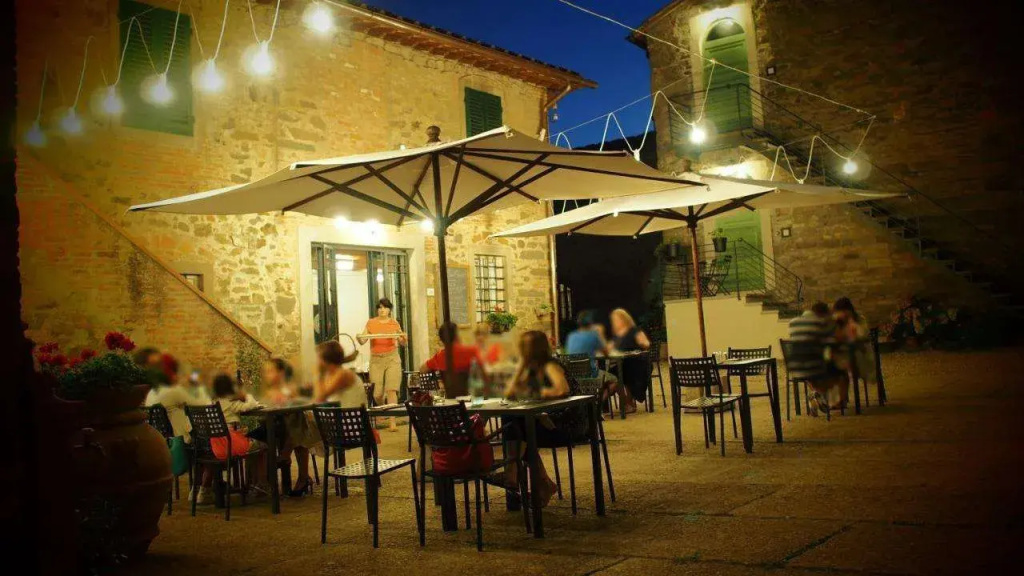 Podere San Giusto