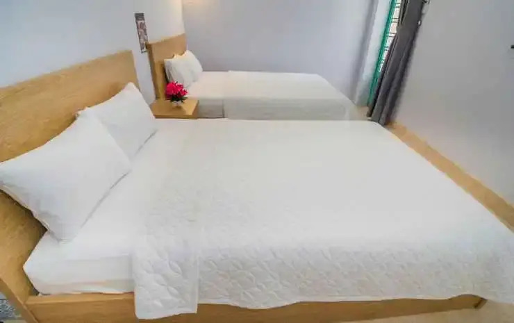 Language Exchange Hostel 2