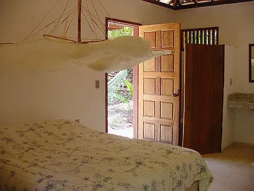 Pousada Aldeia Banzaê(Pousada Aldeia Banzae)