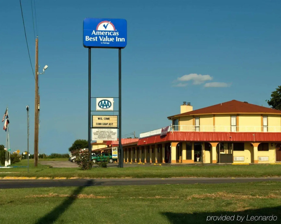 American Star Inn - Abilene