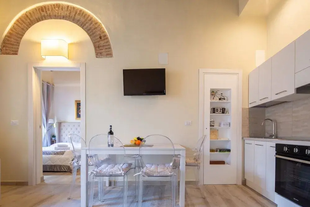 Duomo Apartments by Mmega