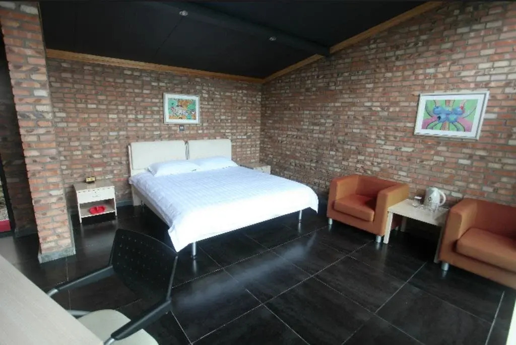 Xin Shuang Quan Resort