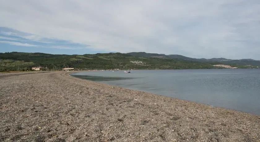 Gidisim Camping