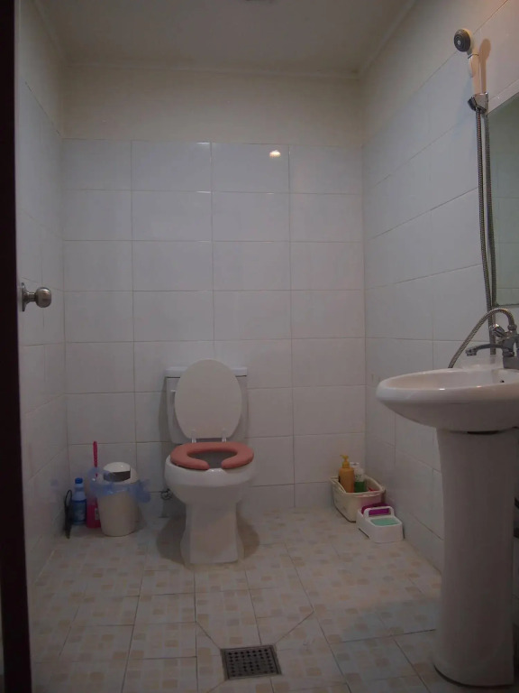 Gangnam Stay Hill Guest House