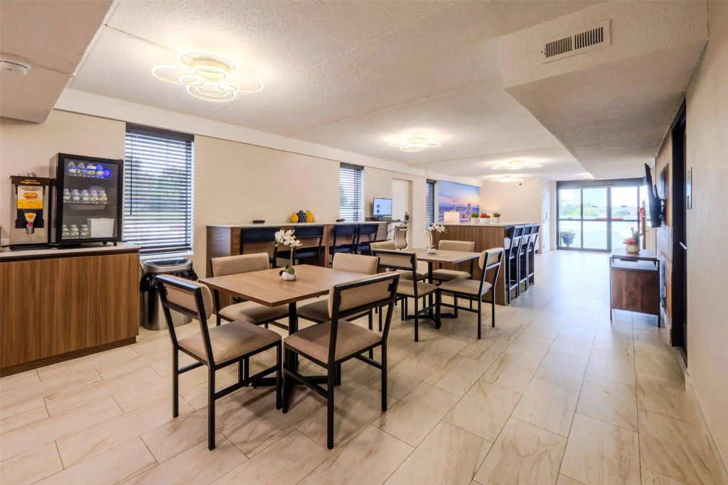 Clarion Pointe Winston – Salem Downtown