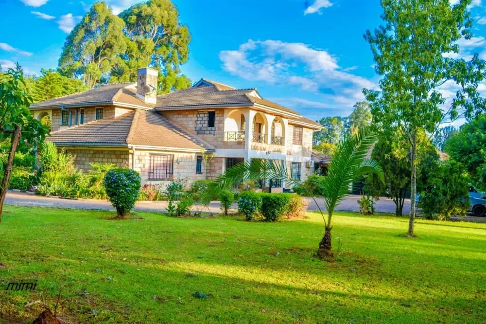 Normads Homestead