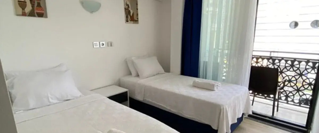 Acer Gunes Otel