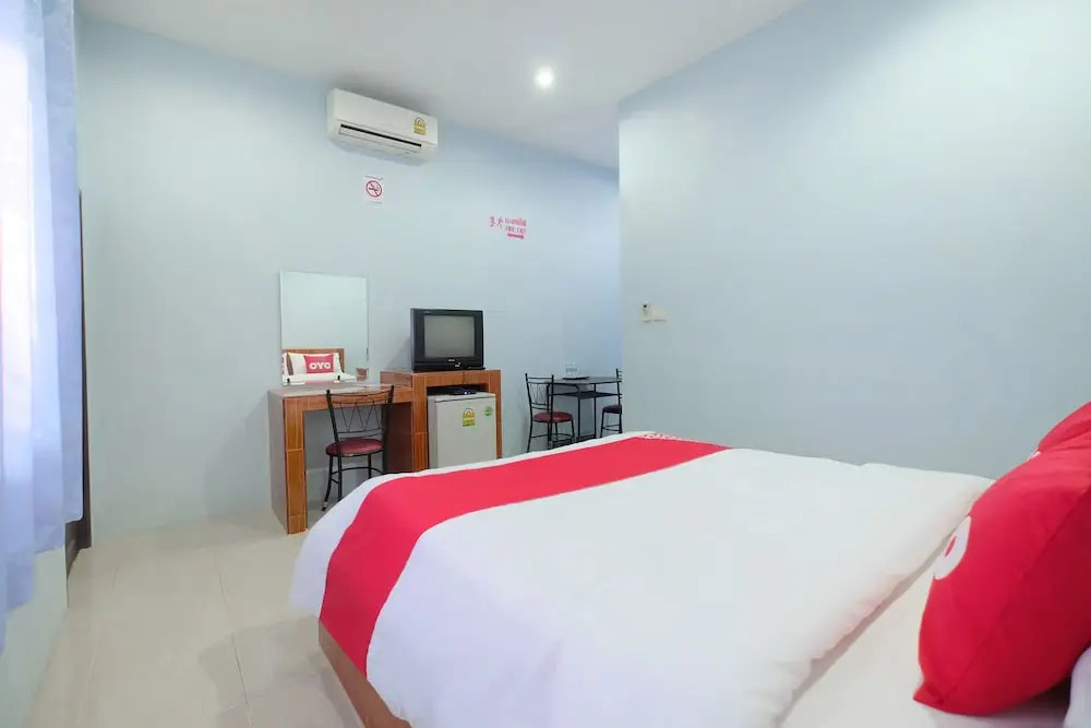 Phu Ching Resort by Oyo Rooms