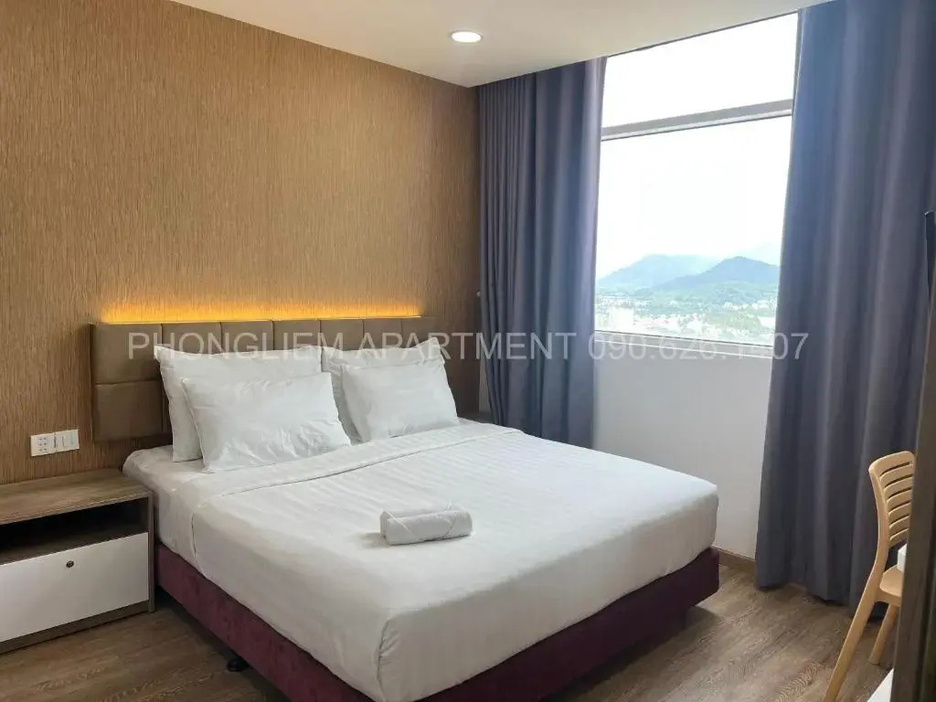 PHONGLIEM 4 Serviced Apartment
