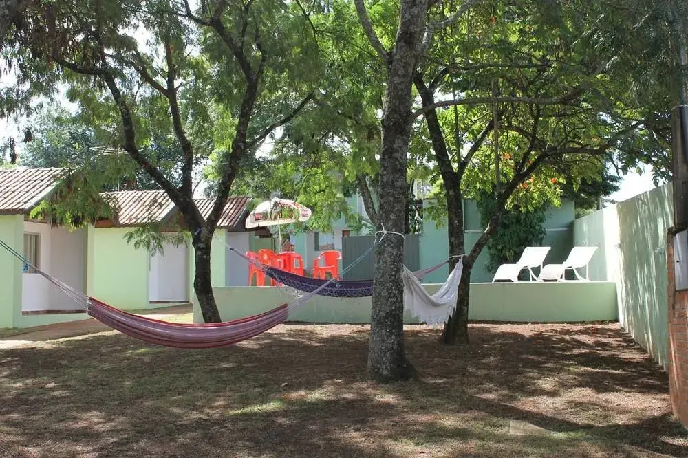 Pousada Recanto das Maritacas