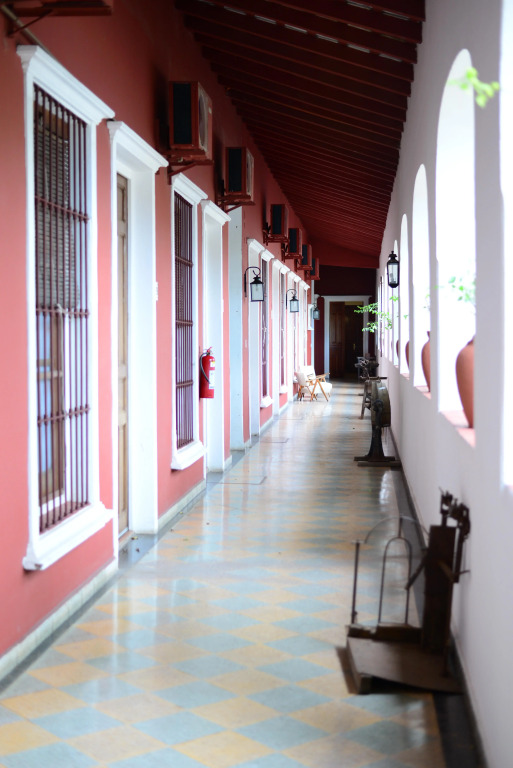 Gran Hotel del Paraguay