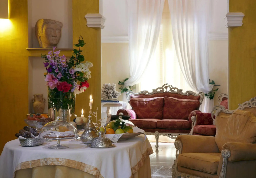 Albergo Ristorante Egadi