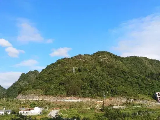 Youjia Inn Xiaoqikong